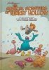 JIM HENSONS MUSICAL MONSTERS OF TURKEY HOLLOW HC [9781608864348]